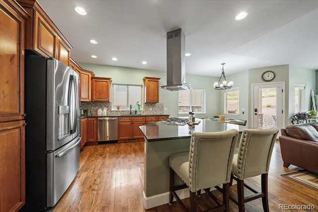 6941 Fargo Littleton, CO 80125