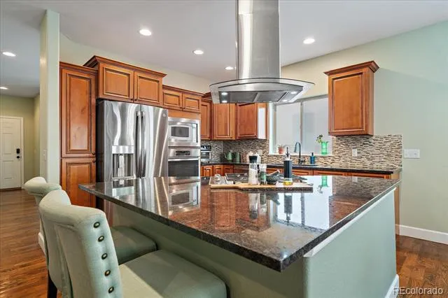6941 Fargo Littleton, CO 80125