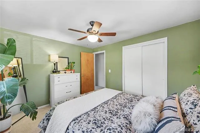 190 E Geddes Avenue Centennial, CO 80122