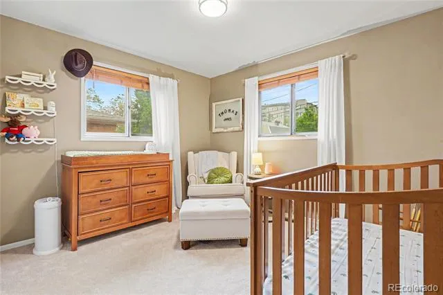 190 E Geddes Avenue Centennial, CO 80122