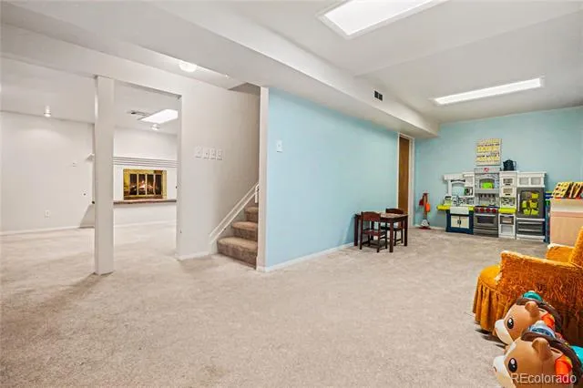190 E Geddes Avenue Centennial, CO 80122