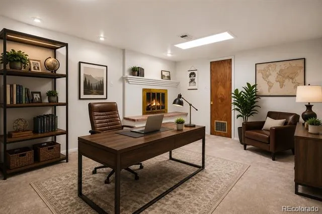 190 E Geddes Avenue Centennial, CO 80122