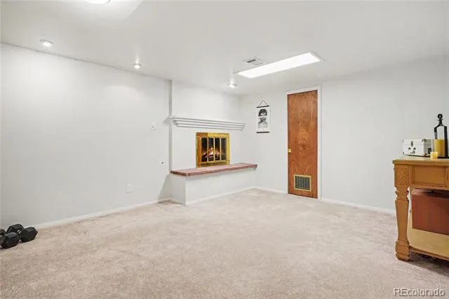 190 E Geddes Avenue Centennial, CO 80122