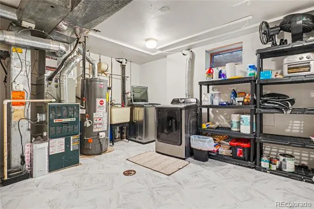 190 E Geddes Avenue Centennial, CO 80122