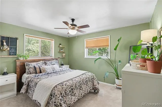 190 E Geddes Avenue Centennial, CO 80122