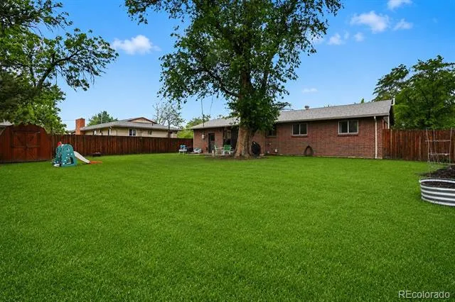190 E Geddes Avenue Centennial, CO 80122