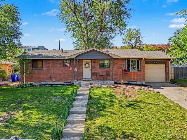 190 E Geddes Avenue Centennial, CO 80122