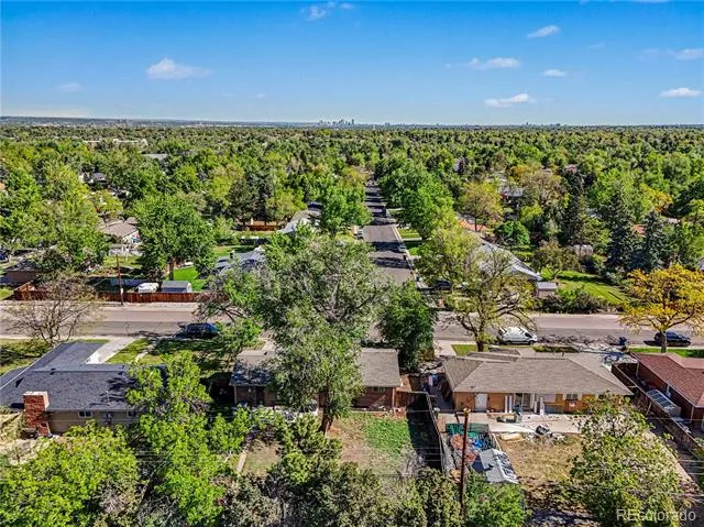 190 E Geddes Avenue Centennial, CO 80122