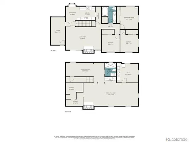 190 E Geddes Avenue Centennial, CO 80122