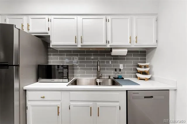 12360 W Nevada Place #104 Lakewood, CO 80228
