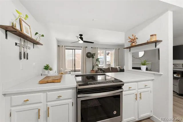 12360 W Nevada Place #104 Lakewood, CO 80228