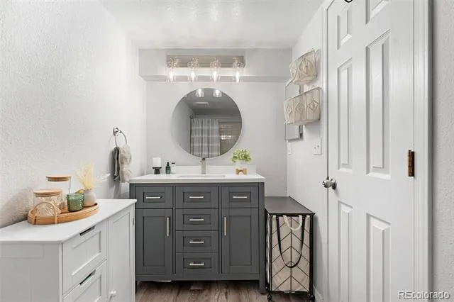 12360 W Nevada Place #104 Lakewood, CO 80228