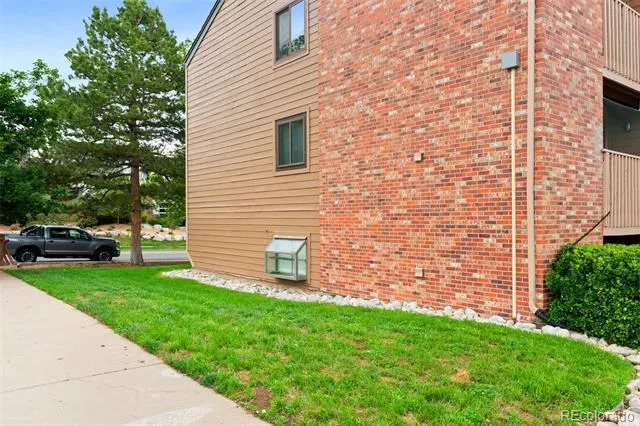 12360 W Nevada Place #104 Lakewood, CO 80228