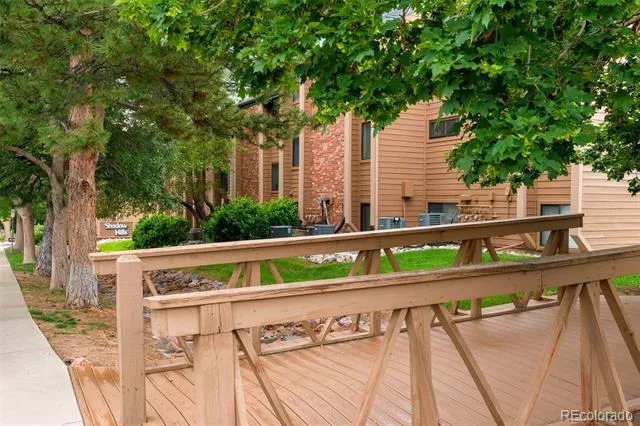 12360 W Nevada Place #104 Lakewood, CO 80228