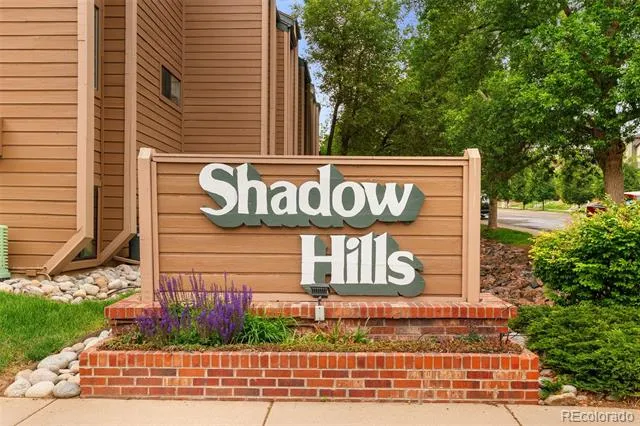 12360 W Nevada Place #104 Lakewood, CO 80228