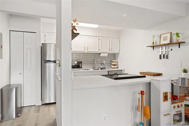 12360 W Nevada Place #104 Lakewood, CO 80228
