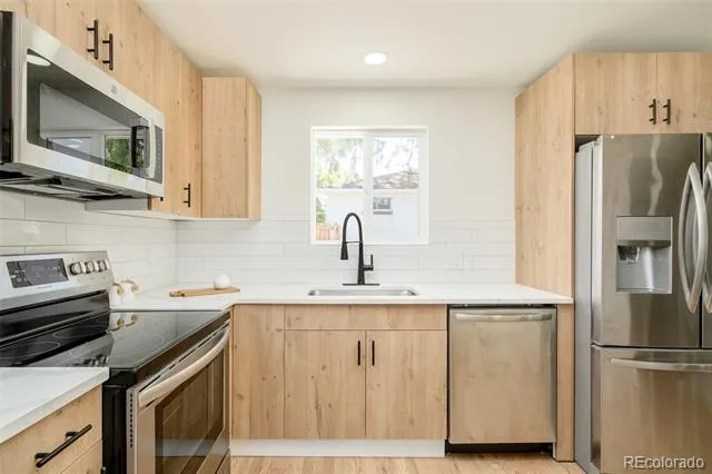 7967 Durango Street Denver, CO 80221
