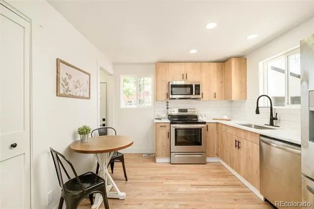 7967 Durango Street Denver, CO 80221