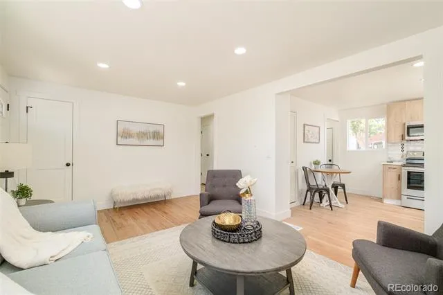 7967 Durango Street Denver, CO 80221