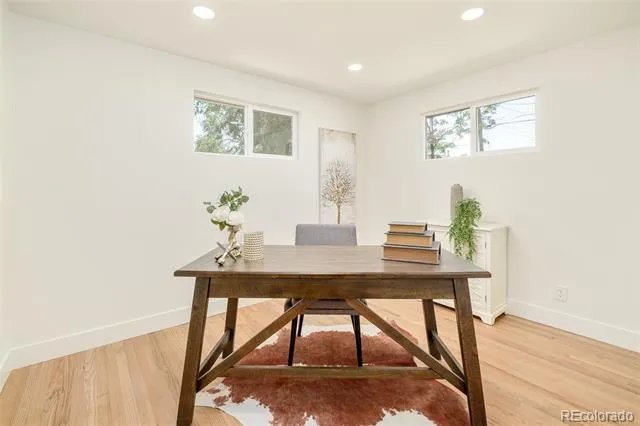 7967 Durango Street Denver, CO 80221