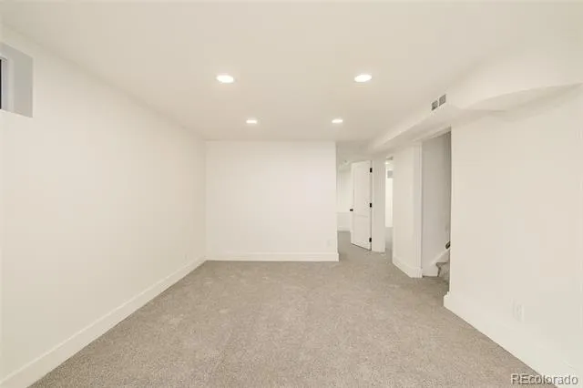 7967 Durango Street Denver, CO 80221