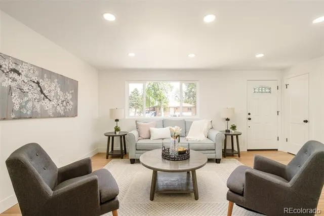 7967 Durango Street Denver, CO 80221