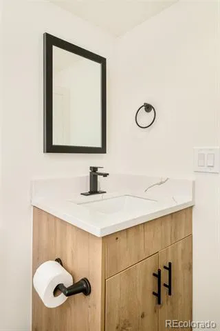 7967 Durango Street Denver, CO 80221