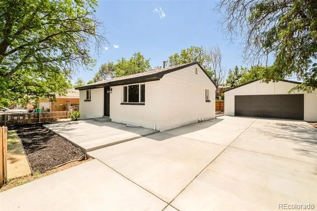 7967 Durango Street Denver, CO 80221