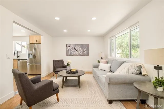 7967 Durango Street Denver, CO 80221