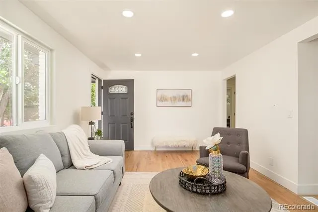 7967 Durango Street Denver, CO 80221