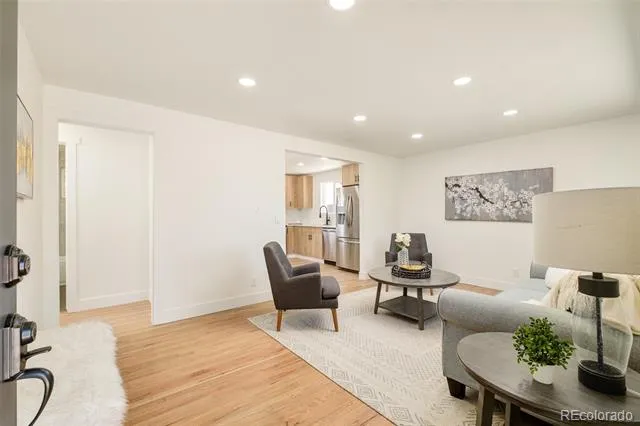 7967 Durango Street Denver, CO 80221