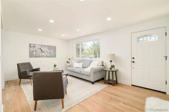 7967 Durango Street Denver, CO 80221