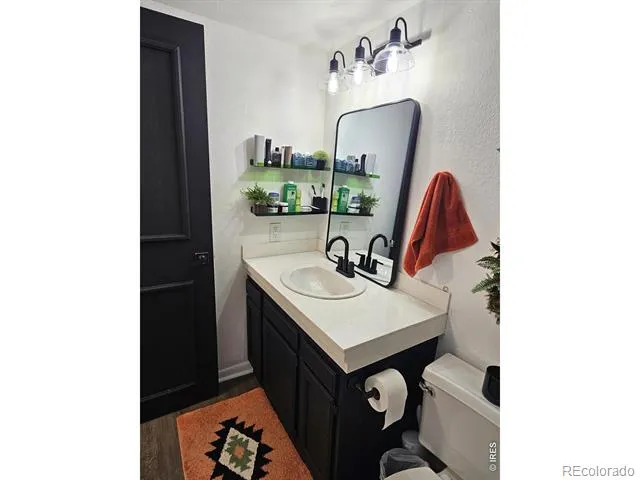 603 Park Street #304 Sterling, CO 80751