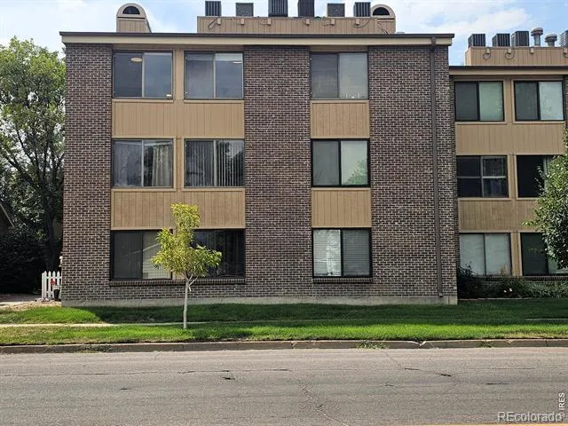 603 Park Street #304 Sterling, CO 80751