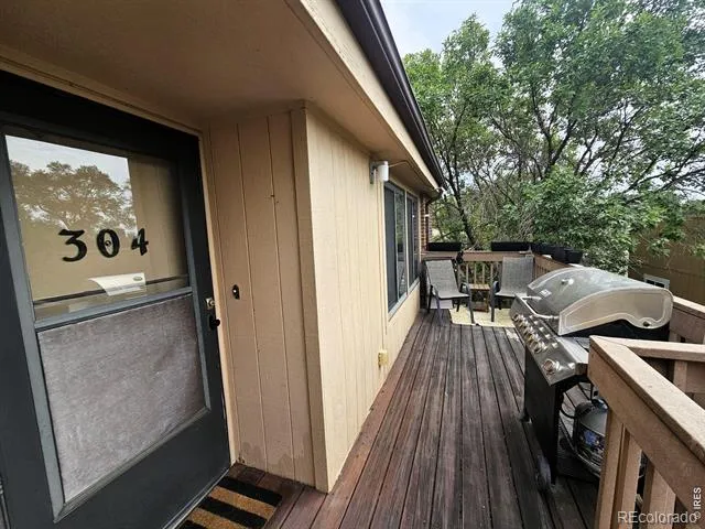 603 Park Street #304 Sterling, CO 80751