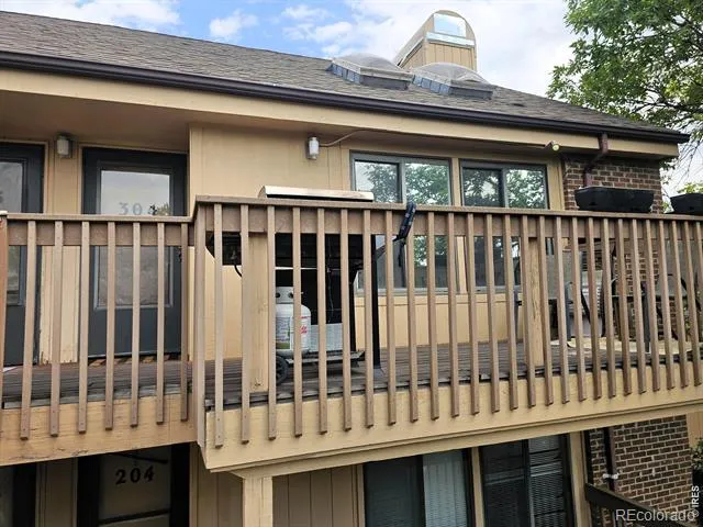 603 Park Street #304 Sterling, CO 80751