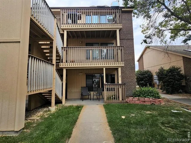 603 Park Street #304 Sterling, CO 80751