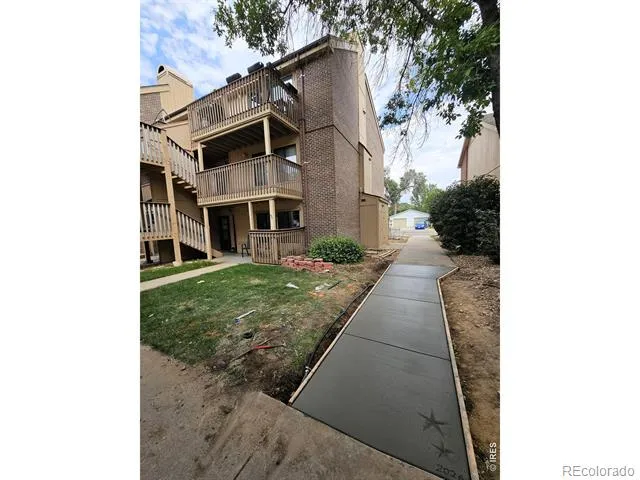 603 Park Street #304 Sterling, CO 80751