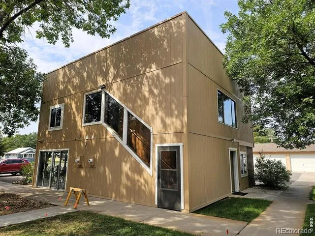603 Park Street #304 Sterling, CO 80751