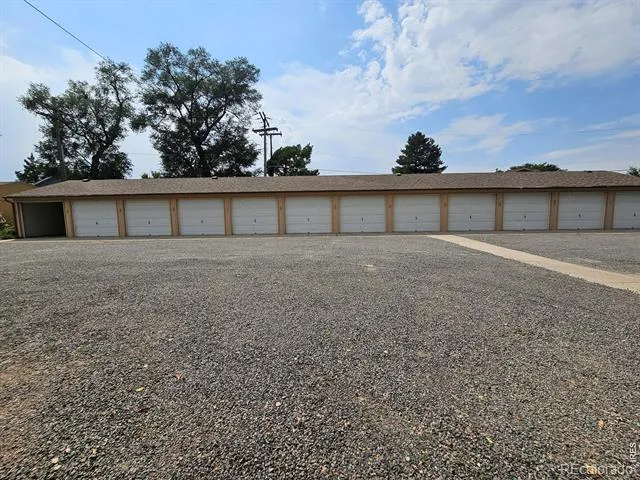 603 Park Street #304 Sterling, CO 80751