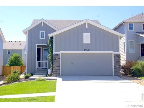 2743 Tallgrass Lane