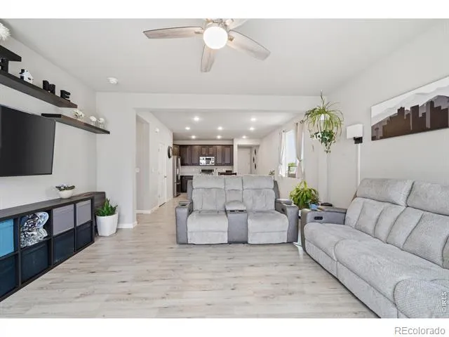 2743 Tallgrass Lane Berthoud, CO 80513