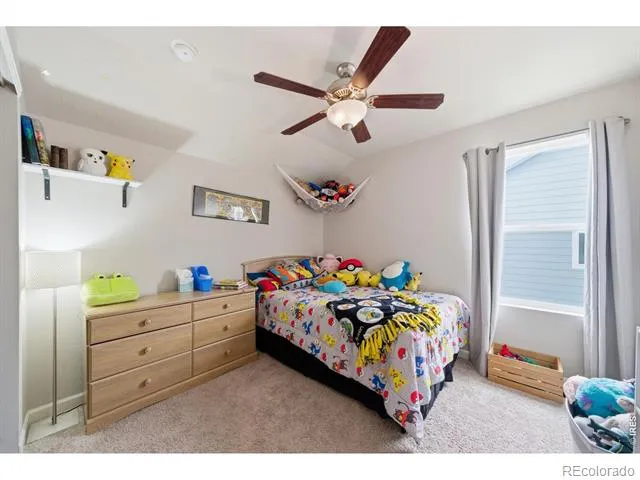2743 Tallgrass Lane Berthoud, CO 80513