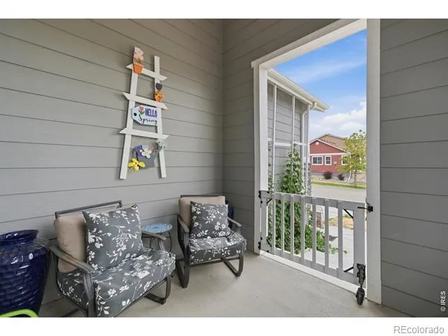 2743 Tallgrass Lane Berthoud, CO 80513