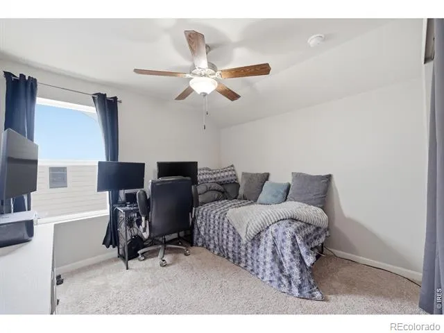 2743 Tallgrass Lane Berthoud, CO 80513