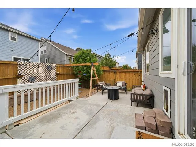 2743 Tallgrass Lane Berthoud, CO 80513
