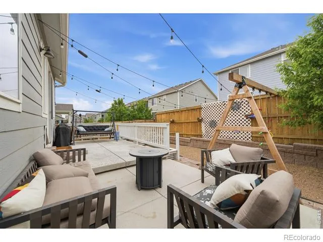 2743 Tallgrass Lane Berthoud, CO 80513