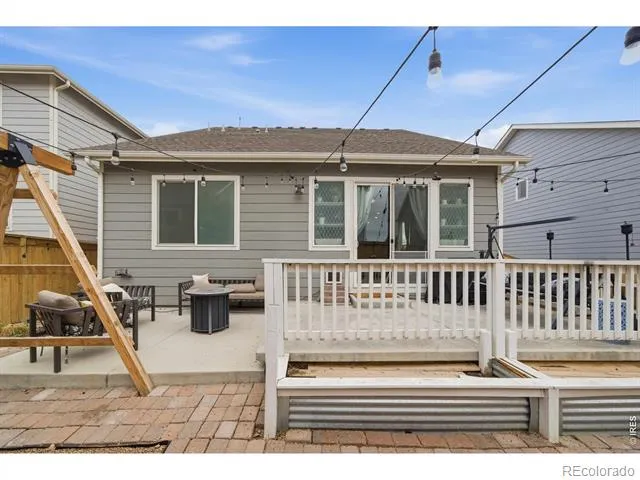 2743 Tallgrass Lane Berthoud, CO 80513
