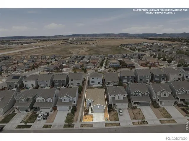 2743 Tallgrass Lane Berthoud, CO 80513