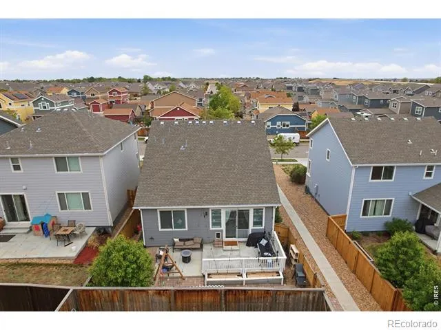 2743 Tallgrass Lane Berthoud, CO 80513
